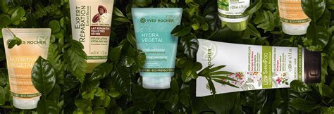 yves rocher uk official site.